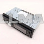 Автомагнитола 1DIN MP3 1801 RGB